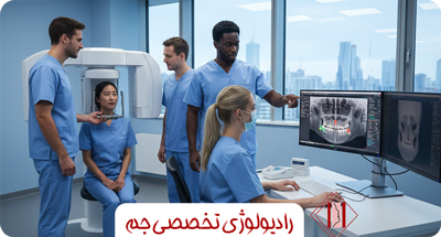 OPG یا CBCT؟ کدام تصویربرداری برای تشخیص دقیق‌تر مناسب است؟